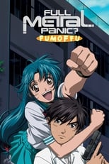 VER Full Metal Panic? Fumoffu (2002) Online Gratis HD