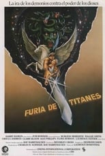 Furia de titanes (1981)