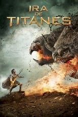 furia de Titanes 2 (2012)