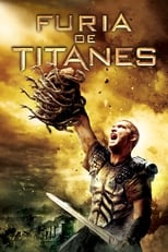 VER Furia de Titanes (2010) Online Gratis HD