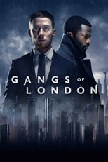 VER Gangs of London (2020) Online Gratis HD