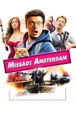 Gangsterdam (2017)