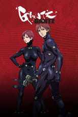 Gantz (2004) 1x15