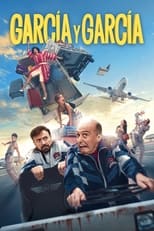 VER García y García (2021) Online Gratis HD