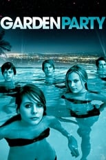 VER Garden Party (2008) Online Gratis HD