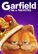 VER Garfield 2 (2006) Online Gratis HD