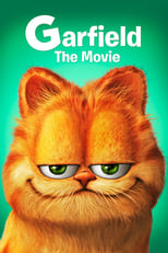 Garfield: la película (2004)