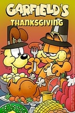 Garfield's Thanksgiving (1989)