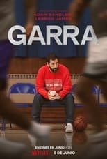 VER Garra (2022) Online Gratis HD