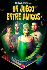 VER Gatlopp: Un Juego Entre Amigos (2022) Online Gratis HD