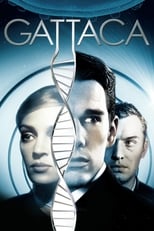 VER Gattaca (1997) Online Gratis HD