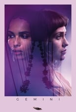 VER Gemini (2017) Online Gratis HD