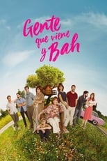 VER Gente que viene y bah (2019) Online Gratis HD