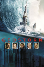 VER Geo-Tormenta (2017) Online Gratis HD