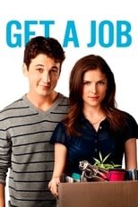 VER Get a Job (2016) Online Gratis HD