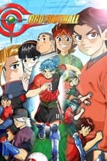 GGO Football (2010) 1x38