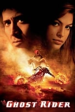 Ghost Rider: El motorista fantasma (2007)