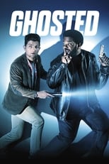 Ghosted (2017) 1x15