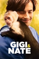 VER Gigi y Nate (2022) Online Gratis HD