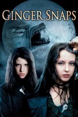 VER Ginger Snaps (2000) Online Gratis HD