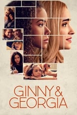 Ginny y Georgia (2021) 2x1