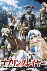 VER Goblin Slayer (2018) Online Gratis HD