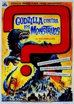 Godzilla contra los monstruos (1964)