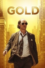 Gold, la gran estafa (2016)