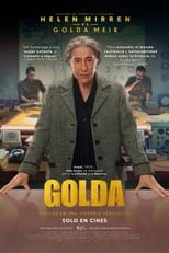 VER Golda (2023) Online Gratis HD