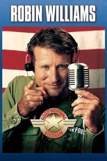 Good Morning, Vietnam (1987)