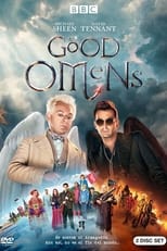 Good Omens (20192022) 1x2