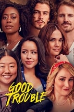 Good Trouble (2019) 2x5