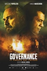 VER Governance (2021) Online Gratis HD