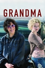 Grandma (2015)