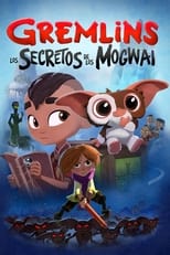 Gremlins: Secrets of the Mogwai (2022) 1x6