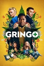 VER Gringo: Se busca vivo o muerto (2018) Online Gratis HD