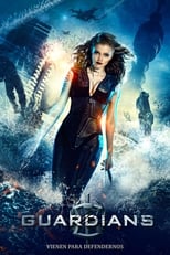 VER Guardianes (2017) Online Gratis HD