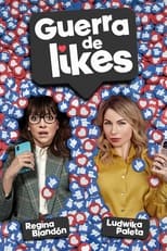 VER Guerra de Likes (2021) Online Gratis HD