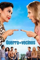 Guerra de vecinos (2021) 2x5