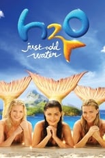 H2O Sirenas Del Mar (2006) 3x10