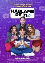 VER Háblame de ti (2022) Online Gratis HD