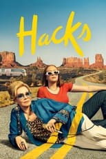 Hacks (2021) 3x5