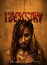 VER Hacksaw (2020) Online Gratis HD