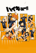 Haikyuu!! (2014) 1x6