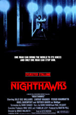 VER Halcones de la noche (1981) Online Gratis HD