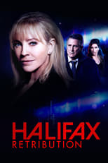 Halifax: Retribution (2020)