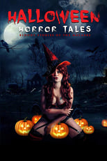 VER Halloween Horror Tales (2018) Online Gratis HD