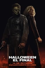 VER Halloween: La Noche Final (2022) Online Gratis HD