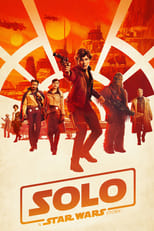 Han Solo: Una historia de Star Wars (2018)