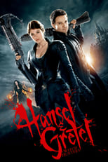 Hansel y Gretel: Cazadores de brujas (2013)